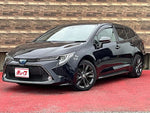 COROLLA TOURING HYBRID