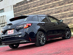 COROLLA TOURING HYBRID