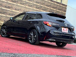 COROLLA TOURING HYBRID