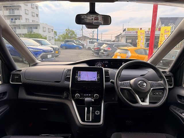 SERENA  S-HYBRID