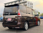 SERENA  S-HYBRID