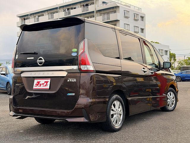 SERENA  S-HYBRID