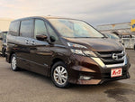 SERENA  S-HYBRID