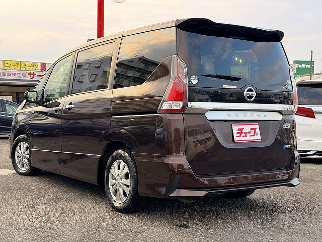SERENA  S-HYBRID