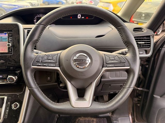 SERENA  S-HYBRID