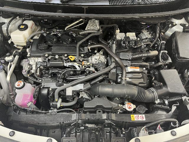 YARIS CROSS HYBRID