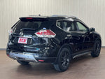 X-TRAIL 4WD