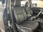 X-TRAIL 4WD