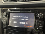 X-TRAIL 4WD