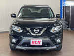 X-TRAIL 4WD