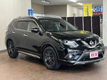 X-TRAIL 4WD