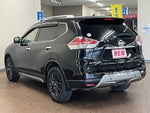 X-TRAIL 4WD