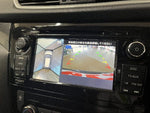 X-TRAIL 4WD