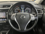X-TRAIL 4WD