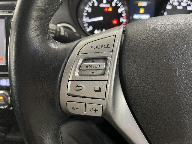 X-TRAIL 4WD
