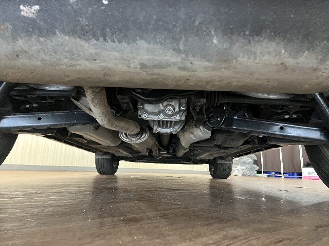 X-TRAIL 4WD