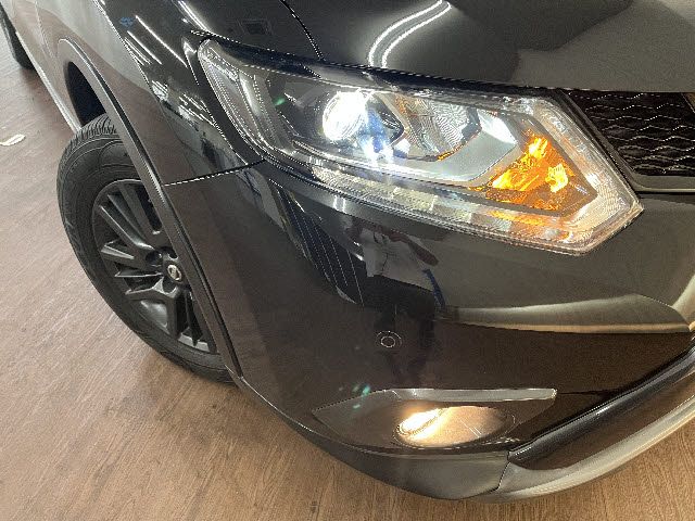 X-TRAIL 4WD