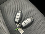 X-TRAIL 4WD