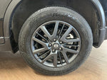 X-TRAIL 4WD