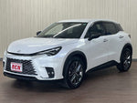 LEXUS LBX
