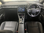 LEXUS LBX