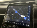 LEXUS LBX
