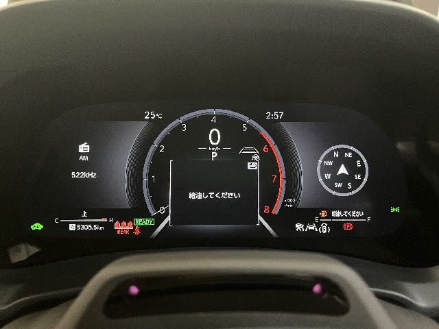 LEXUS LBX