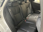 LEXUS LBX