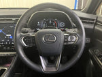 LEXUS LBX