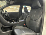 LEXUS LBX
