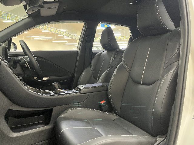 LEXUS LBX