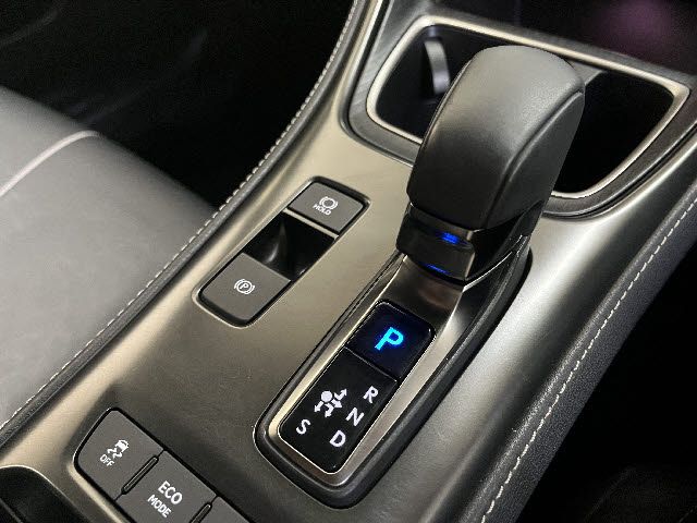 LEXUS LBX