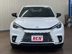 LEXUS LBX
