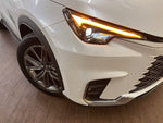 LEXUS LBX