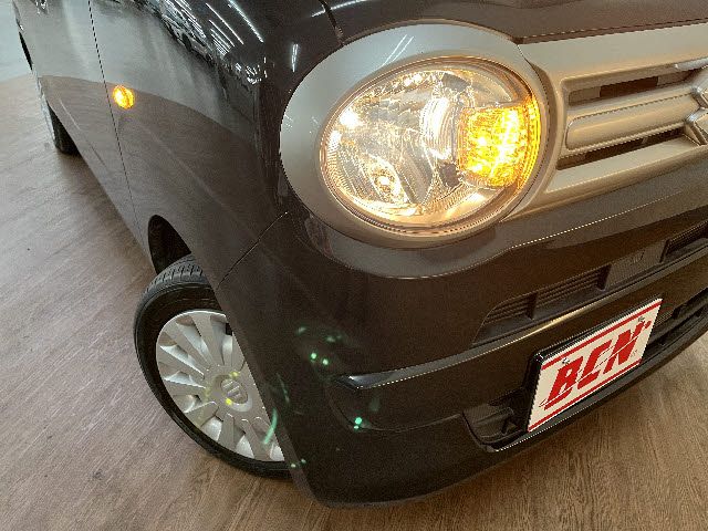 WAGON R SMILE