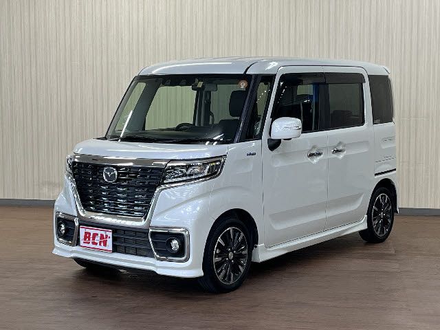 FLAIR WAGON CUSTOM STYLE