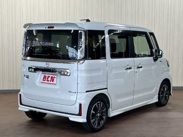 FLAIR WAGON CUSTOM STYLE