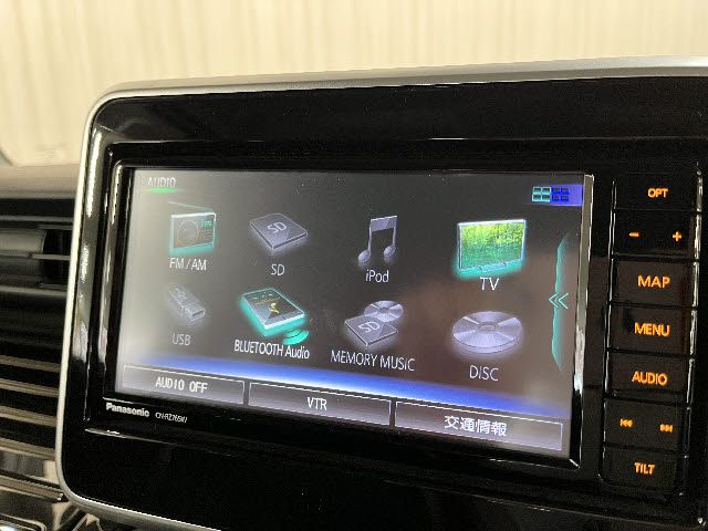 FLAIR WAGON CUSTOM STYLE