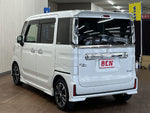 FLAIR WAGON CUSTOM STYLE