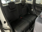 FLAIR WAGON CUSTOM STYLE