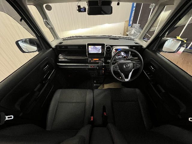 FLAIR WAGON CUSTOM STYLE