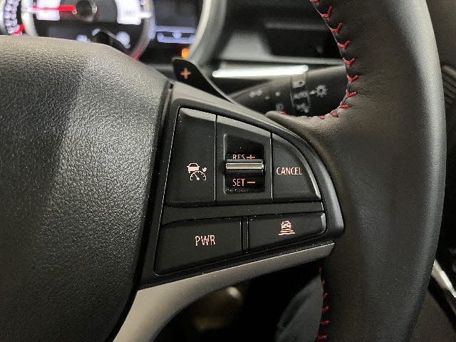 FLAIR WAGON CUSTOM STYLE