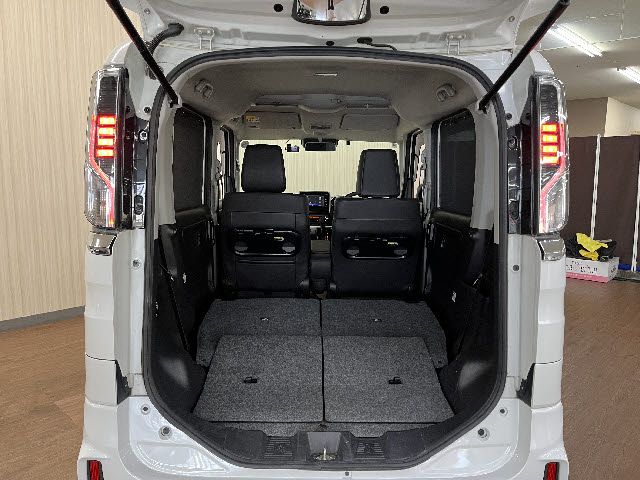 FLAIR WAGON CUSTOM STYLE