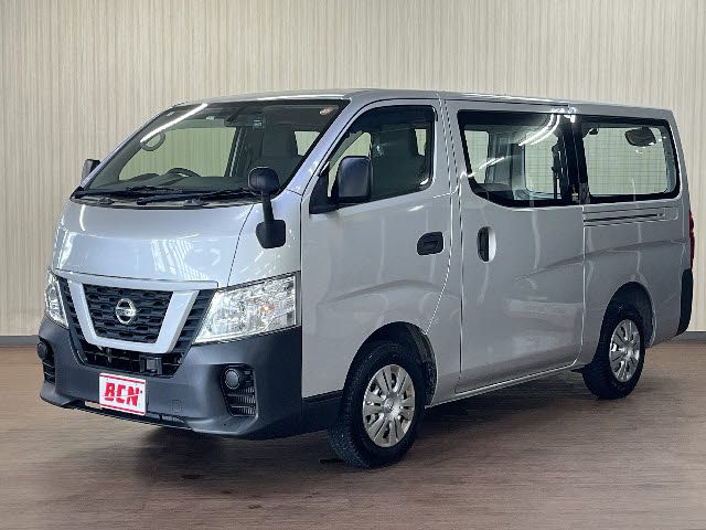 NV350 CARAVAN