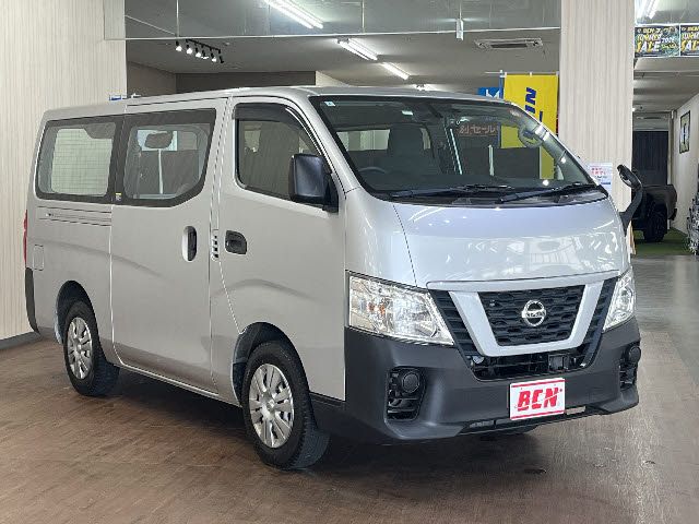 NV350 CARAVAN