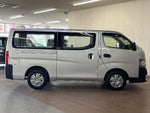 NV350 CARAVAN