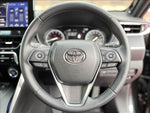 HARRIER 2WD