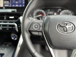 HARRIER 2WD
