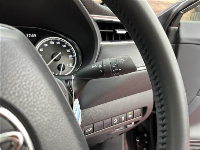 HARRIER 2WD