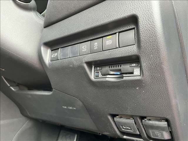 HARRIER 2WD